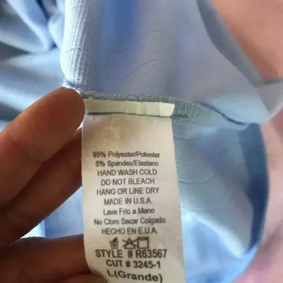 Bäcio cute retro style dress - Picture 7 of 8